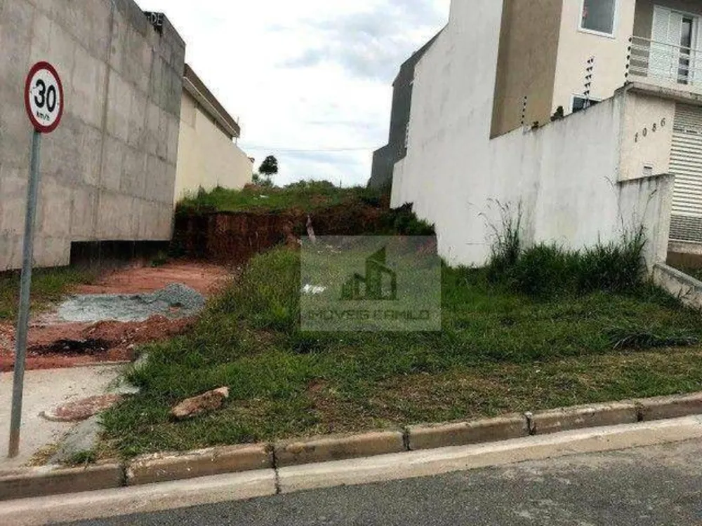 Terreno, 126 m² - Foto 1