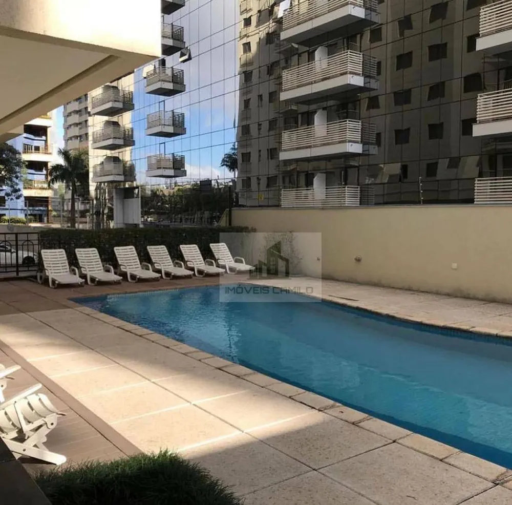 Apartamento, 2 quartos, 80 m² - Foto 1