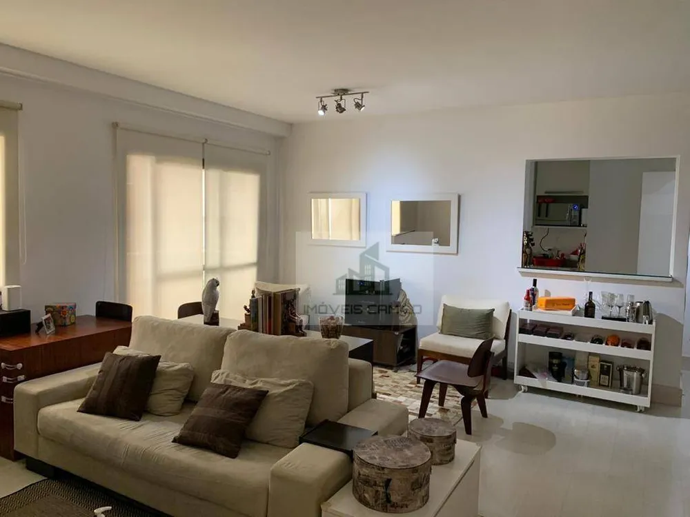 Apartamento, 2 quartos, 80 m² - Foto 2
