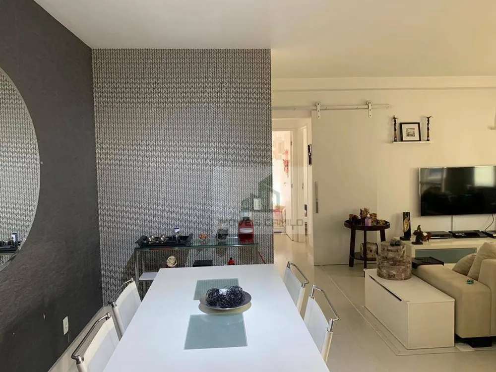 Apartamento, 2 quartos, 80 m² - Foto 3