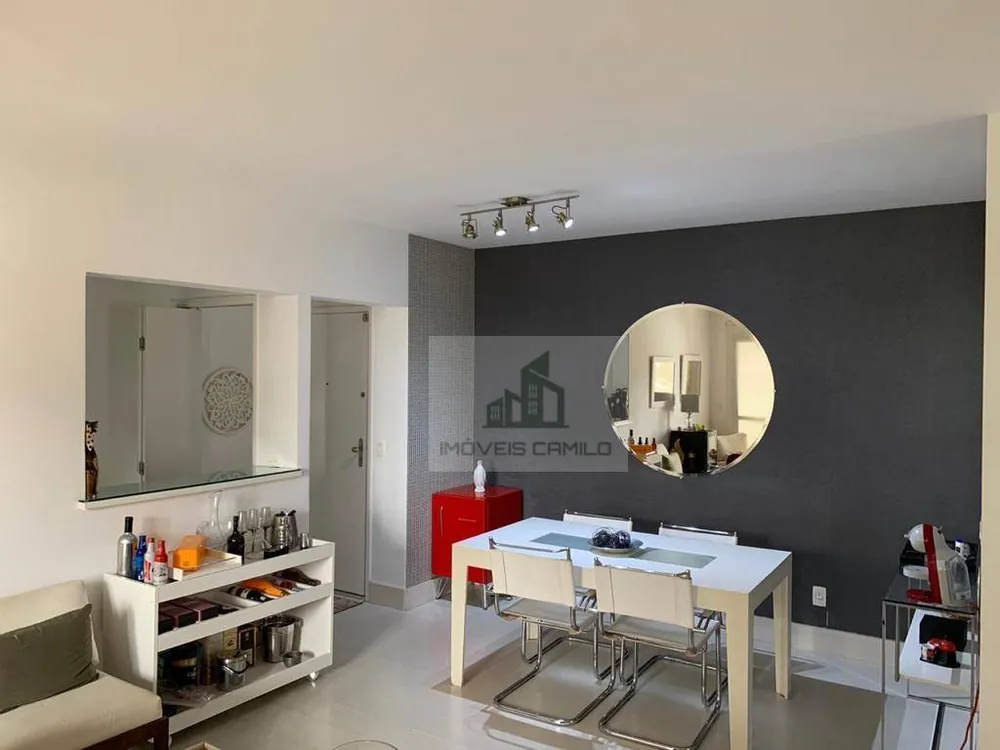 Apartamento, 2 quartos, 80 m² - Foto 4