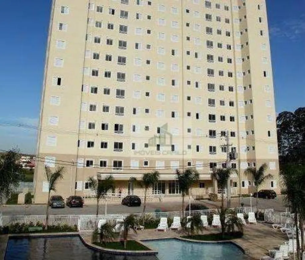 Apartamento, 3 quartos, 70 m² - Foto 1