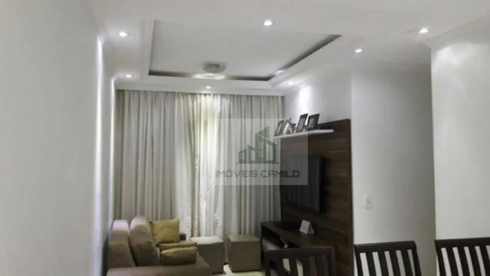 Apartamento, 3 quartos, 70 m² - Foto 3