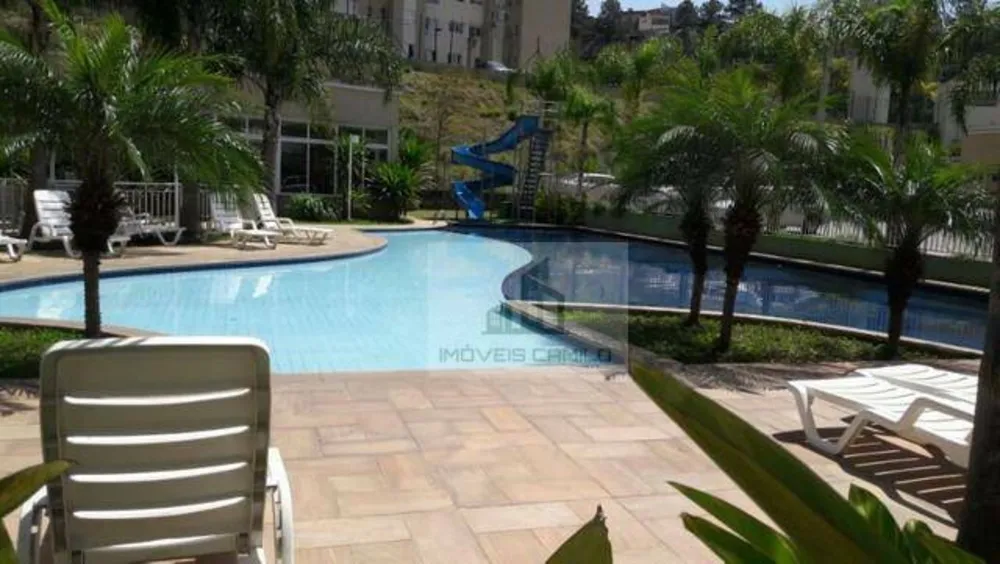 Apartamento, 3 quartos, 70 m² - Foto 2