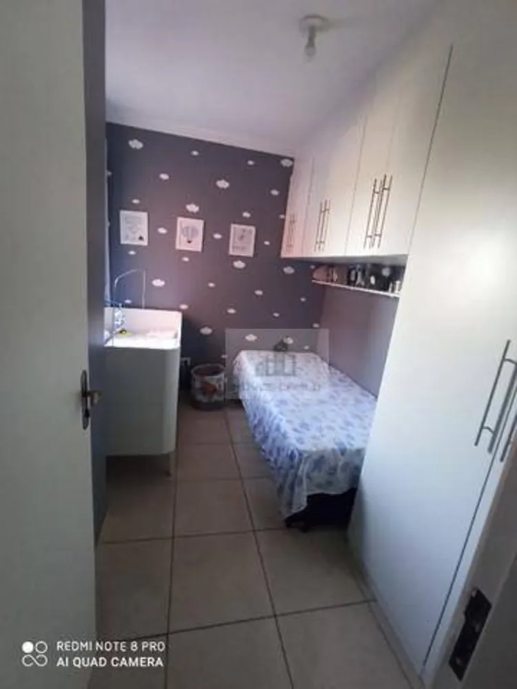 Sobrado, 2 quartos, 58 m² - Foto 3