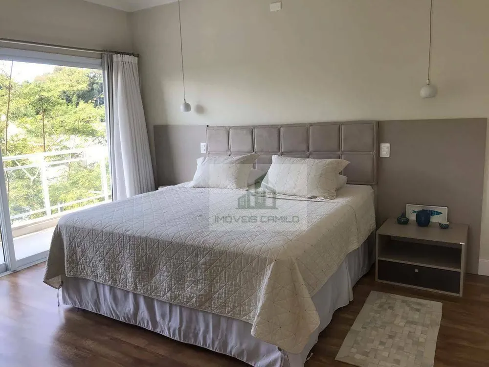 Casa, 4 quartos, 240 m² - Foto 2