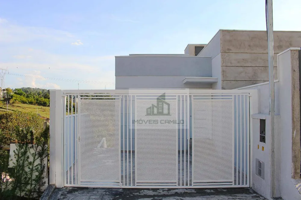 Casa, 2 quartos, 113 m² - Foto 1