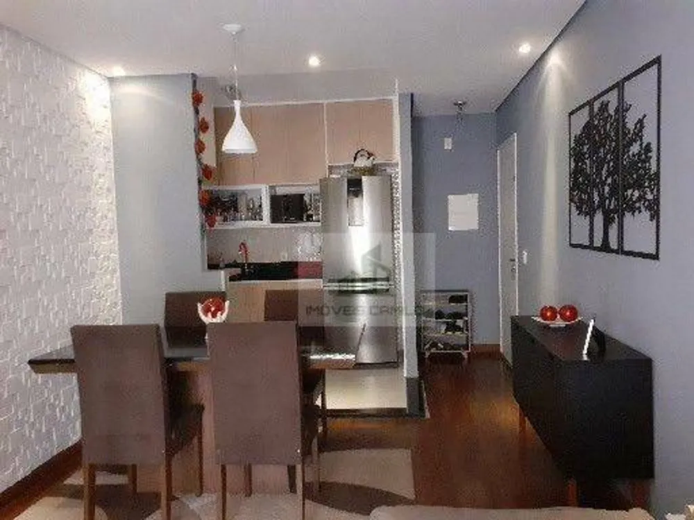 Apartamento, 3 quartos, 68 m² - Foto 4