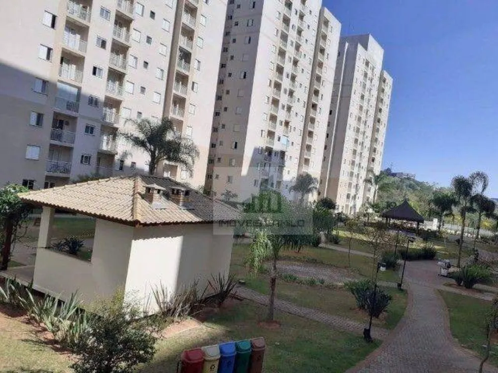 Apartamento, 3 quartos, 68 m² - Foto 2