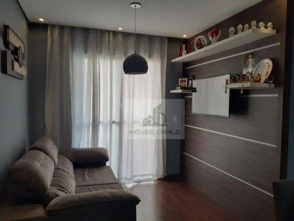 Apartamento, 3 quartos, 68 m² - Foto 3
