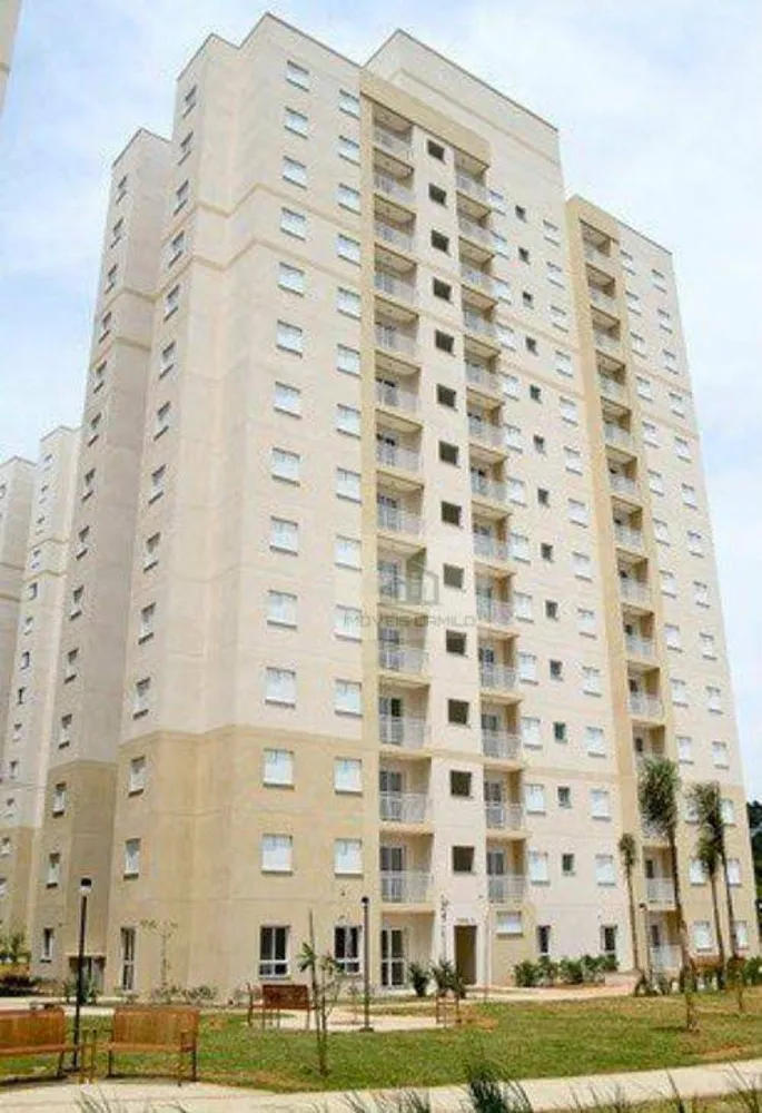 Apartamento, 3 quartos, 68 m² - Foto 1