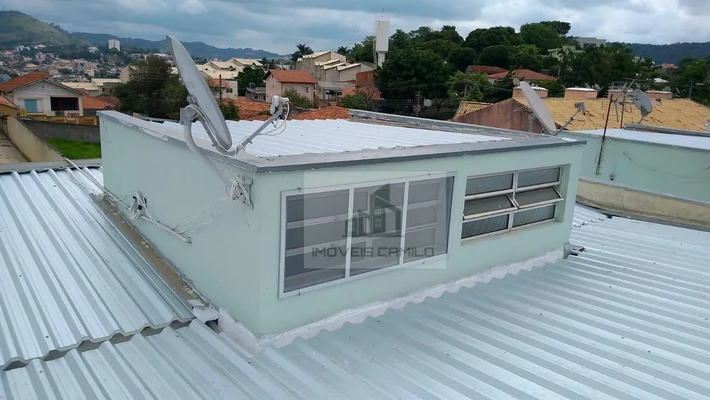 Casa, 3 quartos, 94 m² - Foto 4