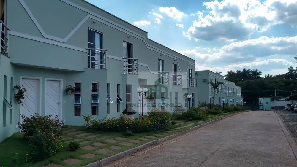 Casa, 3 quartos, 94 m² - Foto 1