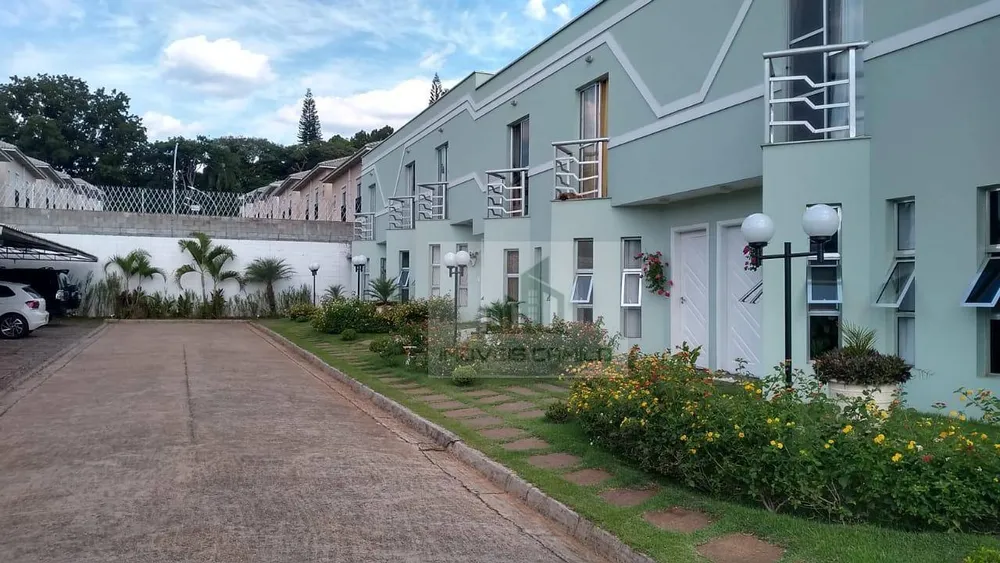 Casa, 3 quartos, 94 m² - Foto 2