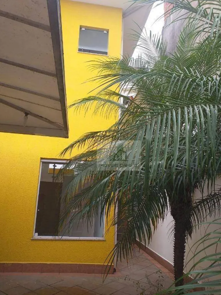 Casa, 2 quartos, 250 m² - Foto 2