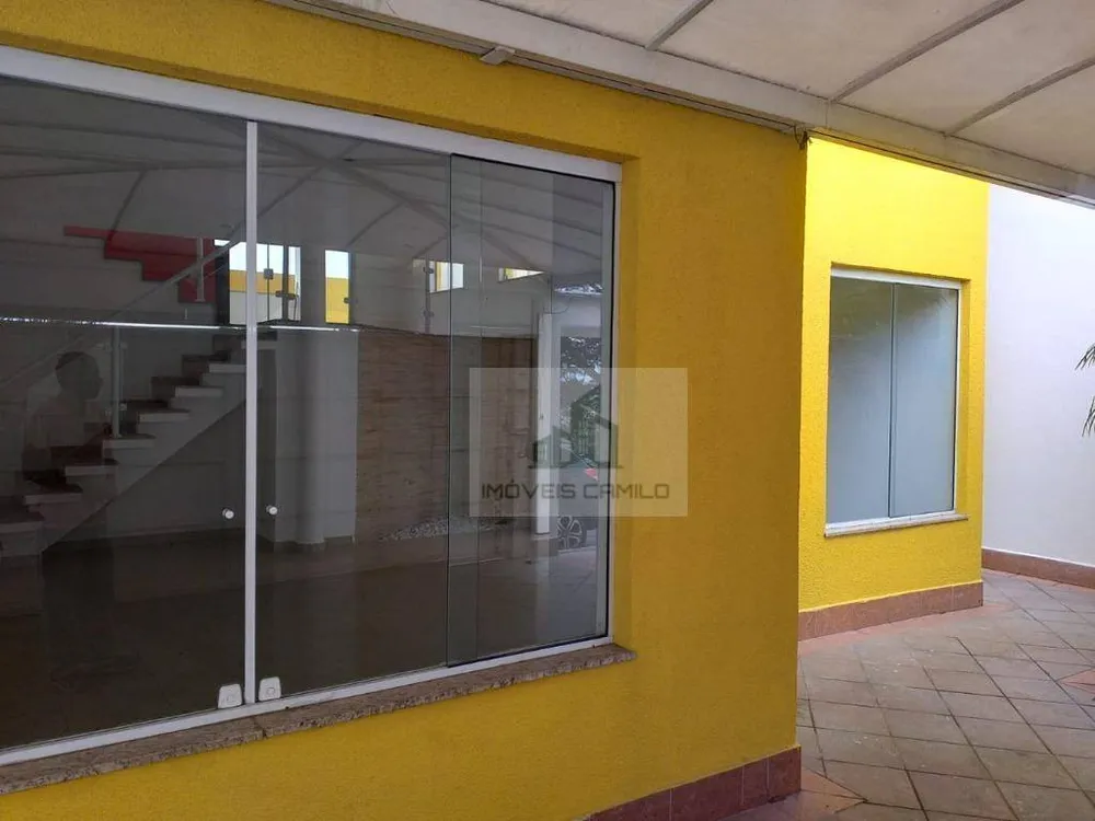 Casa, 2 quartos, 250 m² - Foto 3