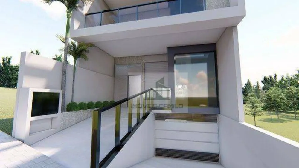 Terreno, 240 m² - Foto 2