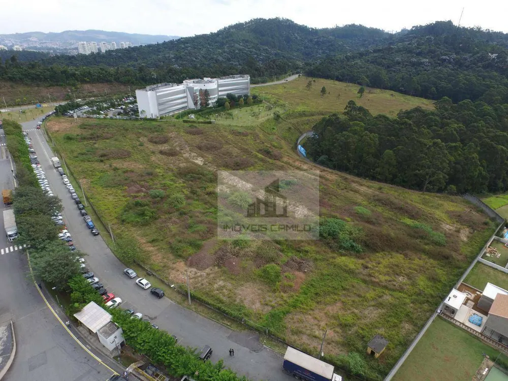 Terreno, 3 hectares - Foto 2