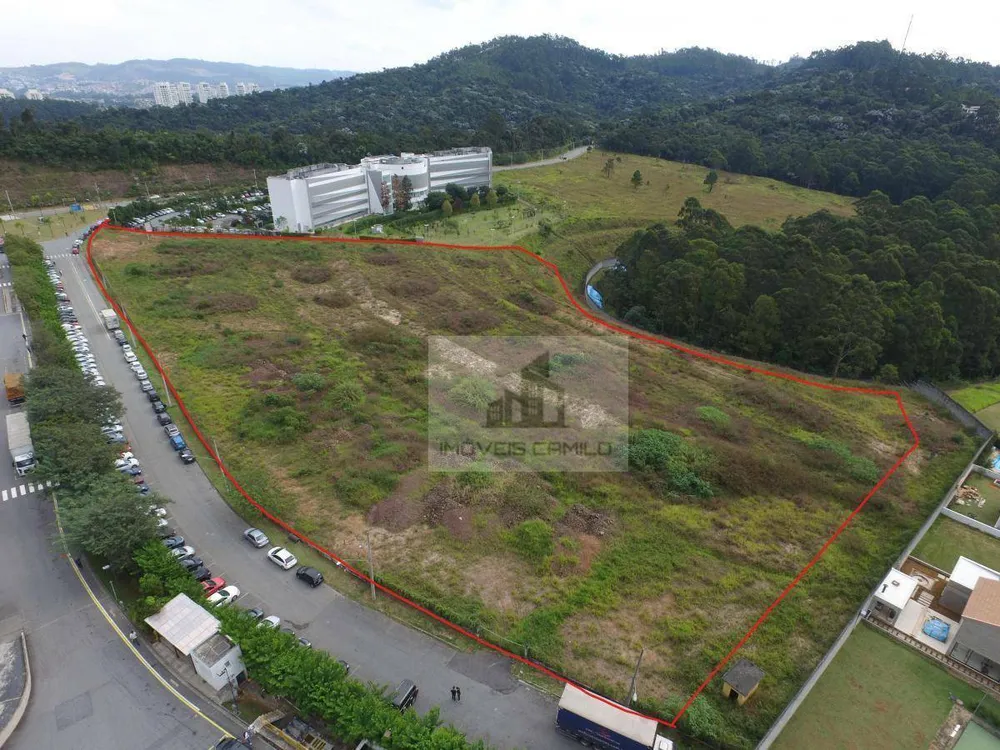 Terreno, 3 hectares - Foto 4