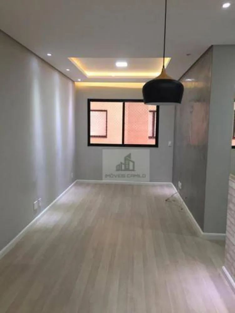 Apartamento, 2 quartos, 57 m² - Foto 3