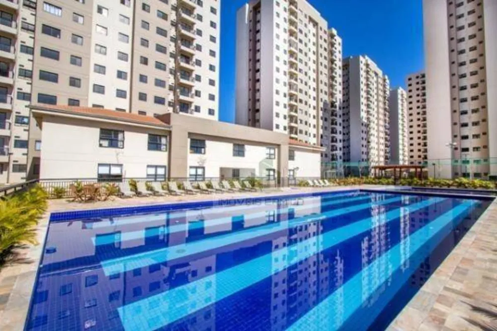 Apartamento, 2 quartos, 57 m² - Foto 1