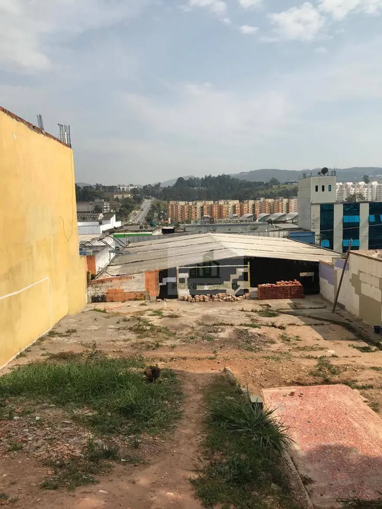 Terreno, 768 m² - Foto 1