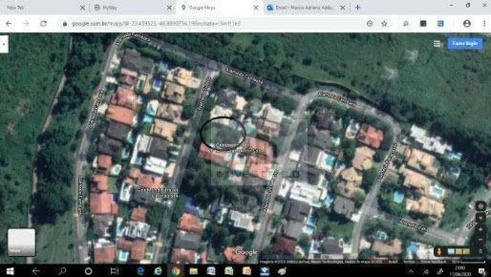 Loteamento e Condomínio, 560 m² - Foto 4