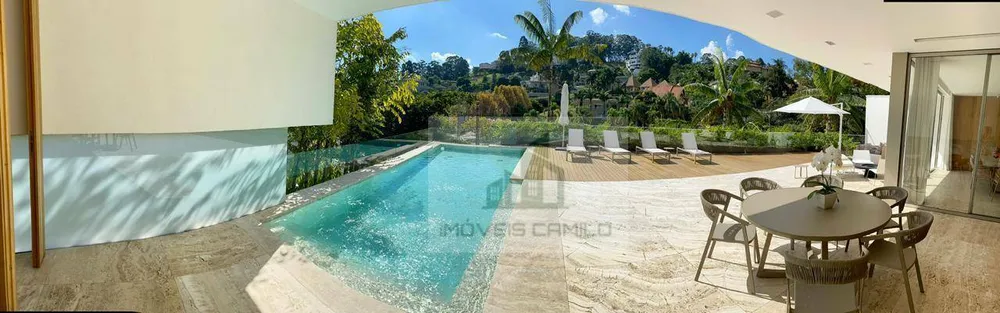 Casa, 4 quartos, 980 m² - Foto 3