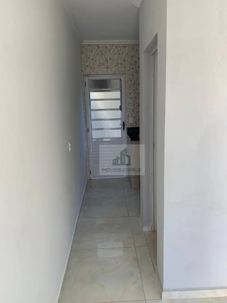 Casa, 2 quartos, 78 m² - Foto 4