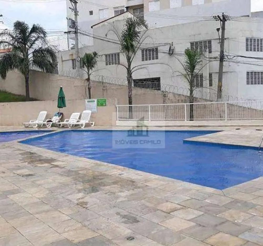Apartamento, 1 quarto, 39 m² - Foto 2