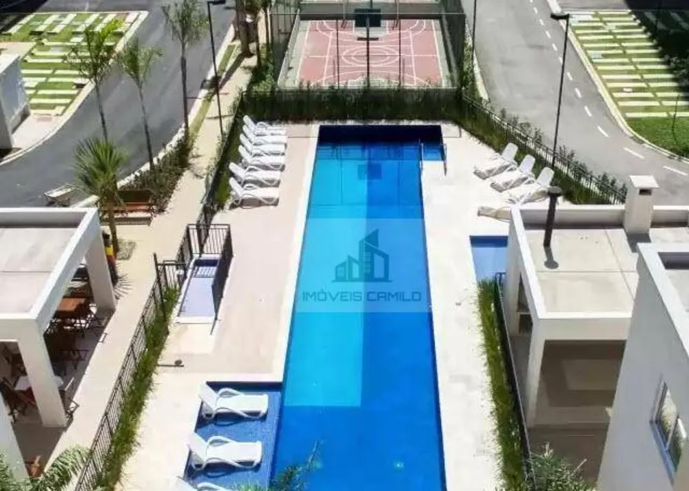 Apartamento, 2 quartos, 55 m² - Foto 3