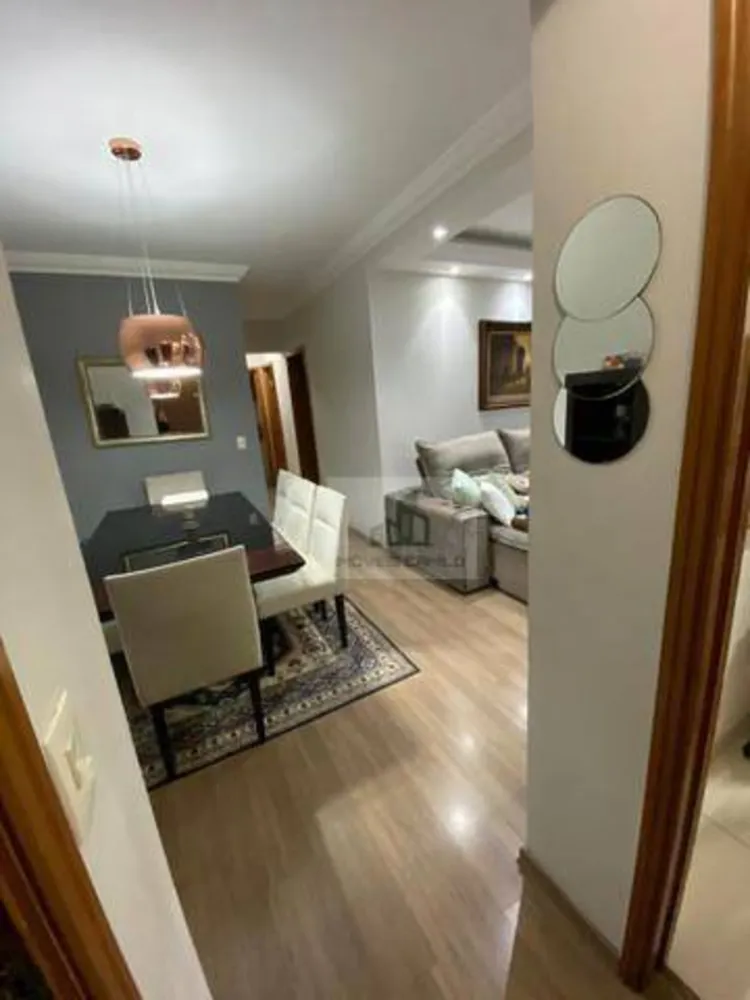 Apartamento, 3 quartos, 86 m² - Foto 4