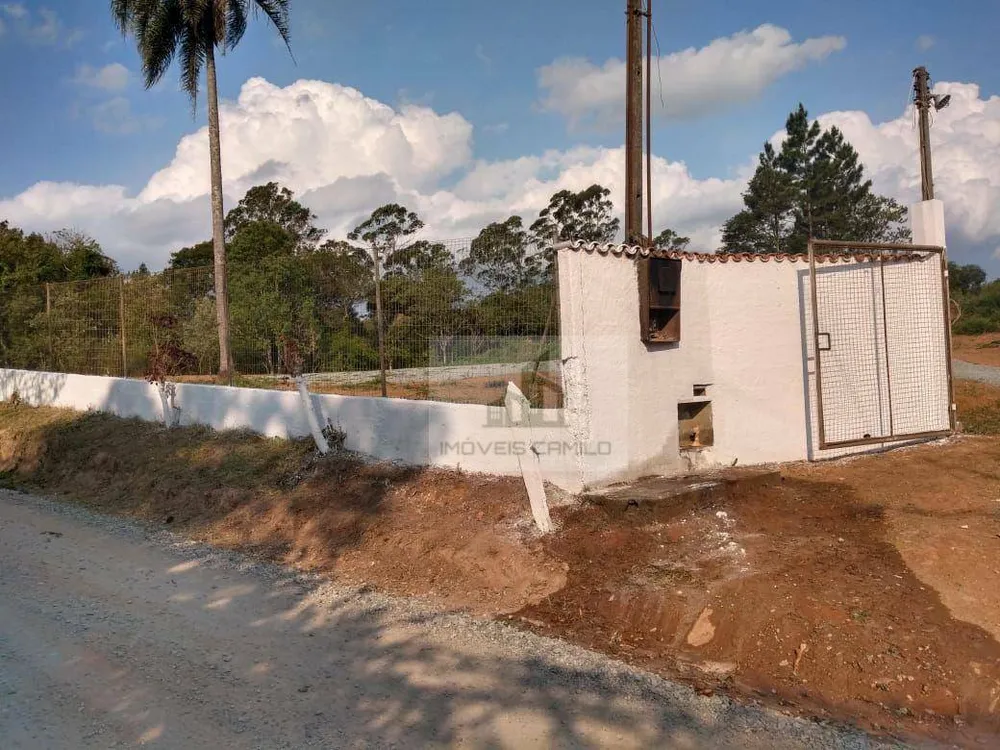 Terreno, 1000 m² - Foto 1
