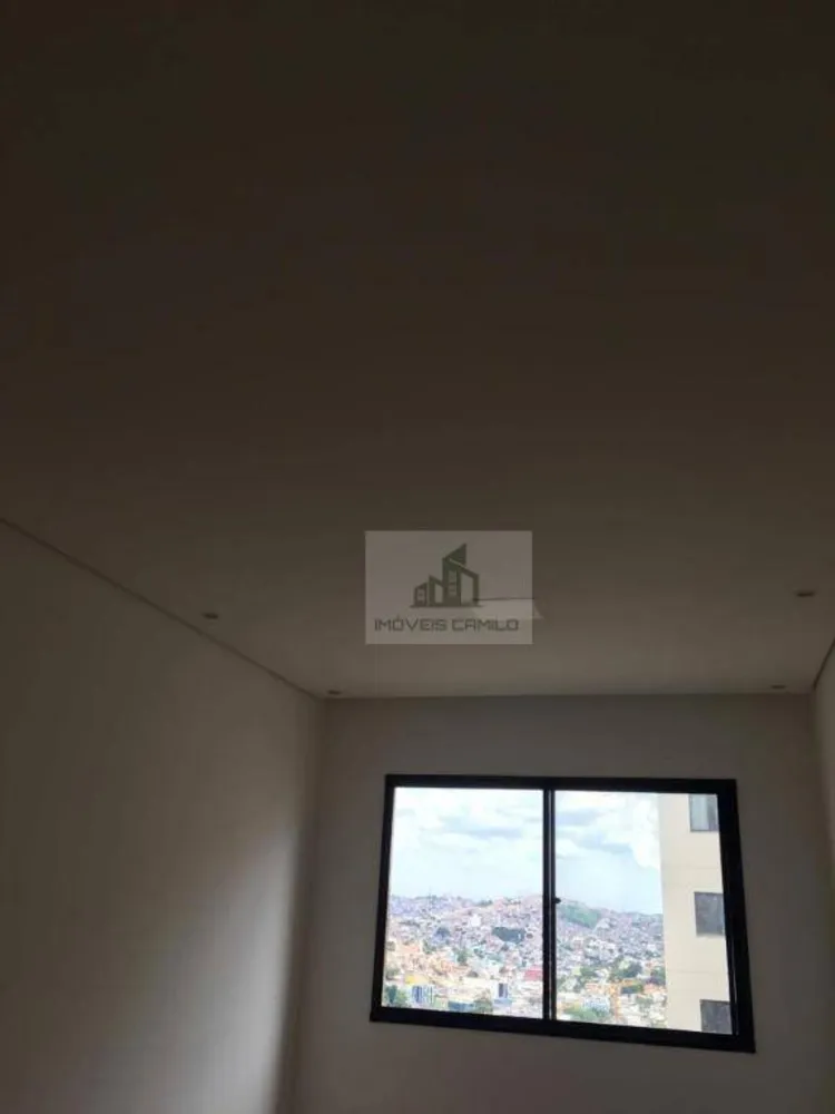 Apartamento, 2 quartos, 54 m² - Foto 4