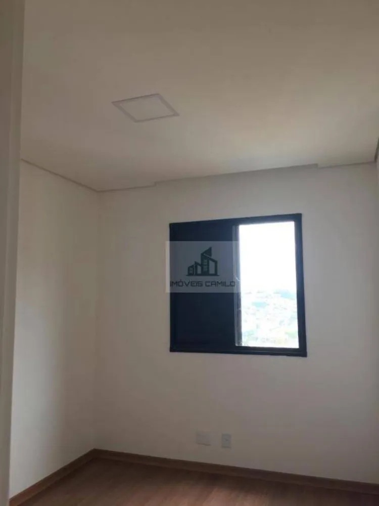 Apartamento, 2 quartos, 54 m² - Foto 3