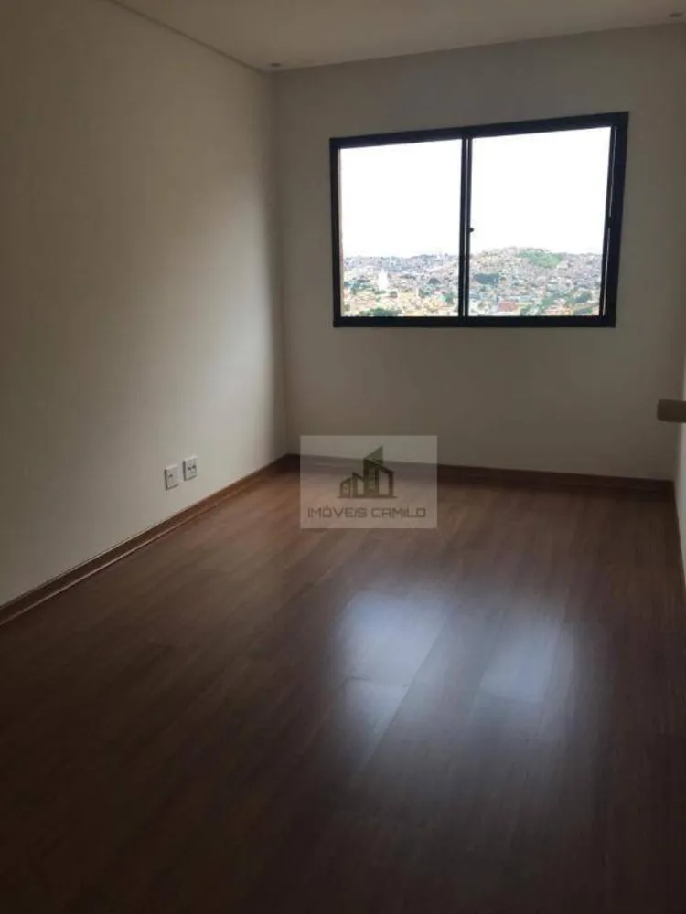 Apartamento, 2 quartos, 54 m² - Foto 2