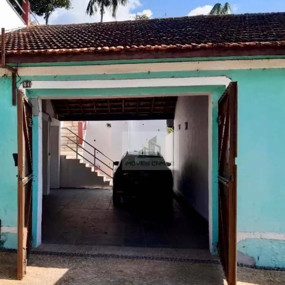Casa, 3 quartos, 370 m² - Foto 2