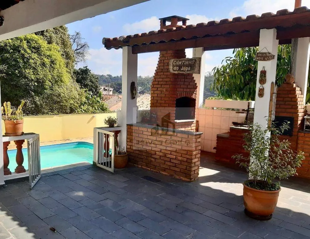 Casa, 3 quartos, 370 m² - Foto 4