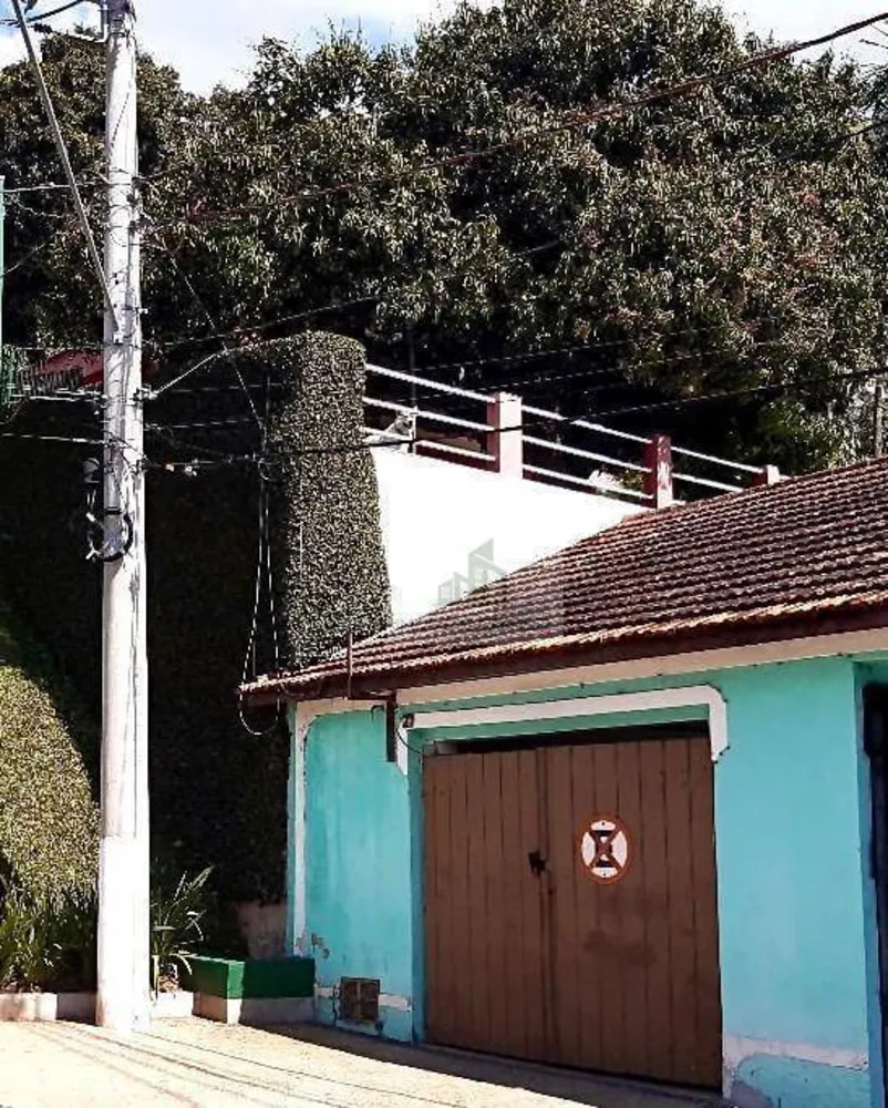 Casa, 3 quartos, 370 m² - Foto 1