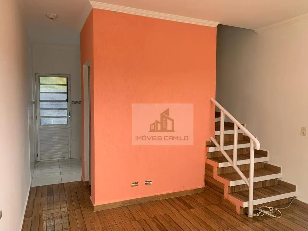 Casa, 2 quartos, 78 m² - Foto 1