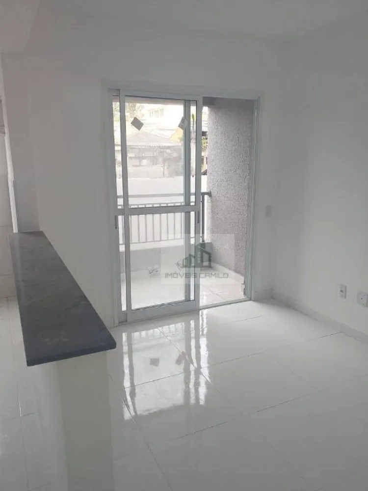 Apartamento, 2 quartos, 57 m² - Foto 2