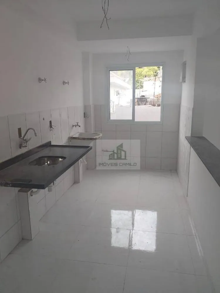 Apartamento, 2 quartos, 57 m² - Foto 3