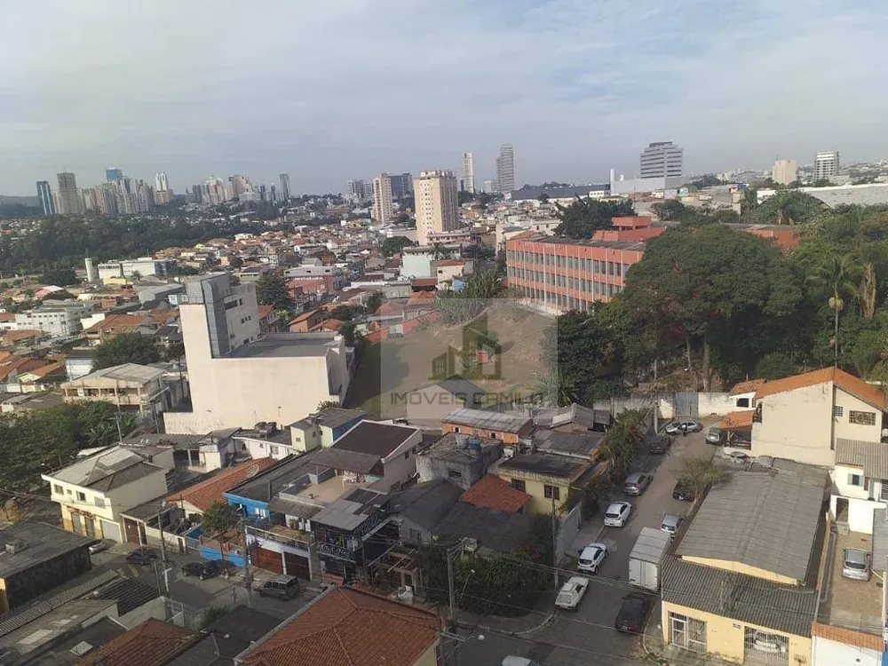 Apartamento, 2 quartos, 57 m² - Foto 1