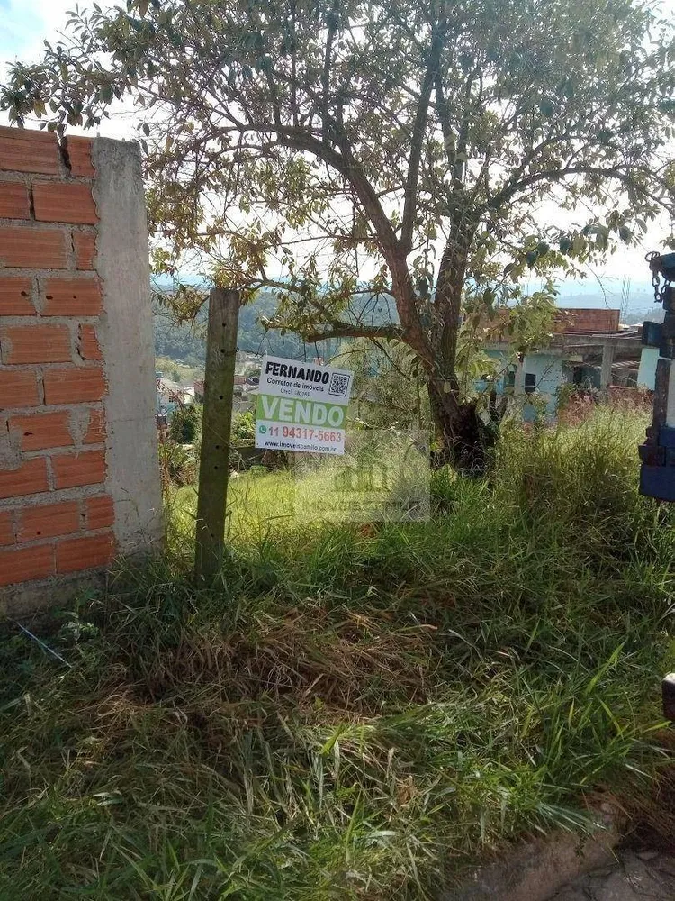 Terreno, 200 m² - Foto 1