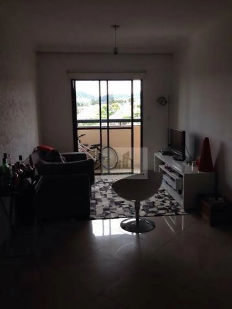 Apartamento, 3 quartos, 92 m² - Foto 4