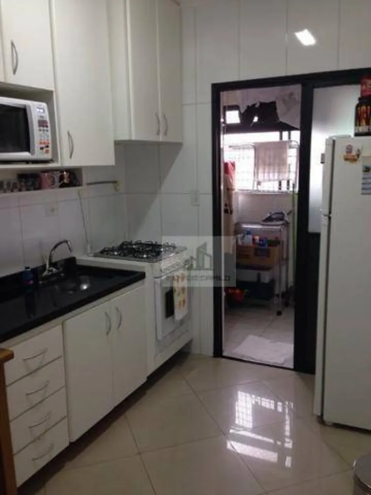 Apartamento, 3 quartos, 92 m² - Foto 3