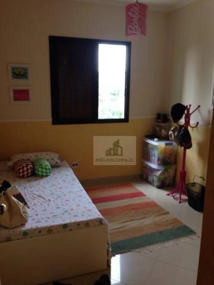 Apartamento, 3 quartos, 92 m² - Foto 2