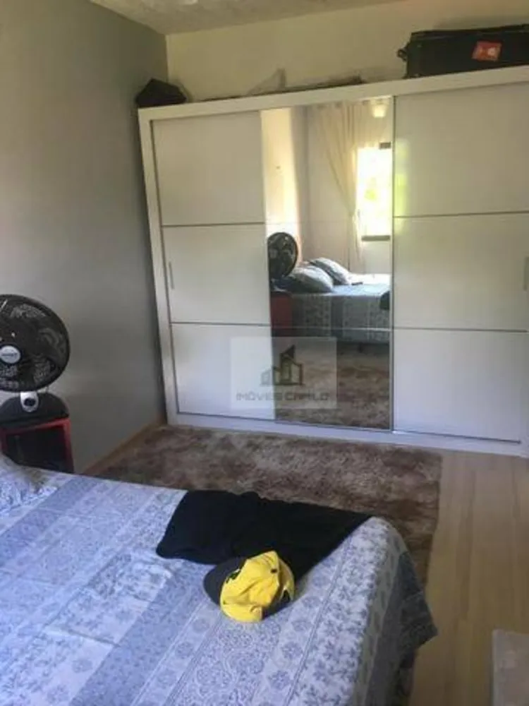 Apartamento, 2 quartos, 53 m² - Foto 4