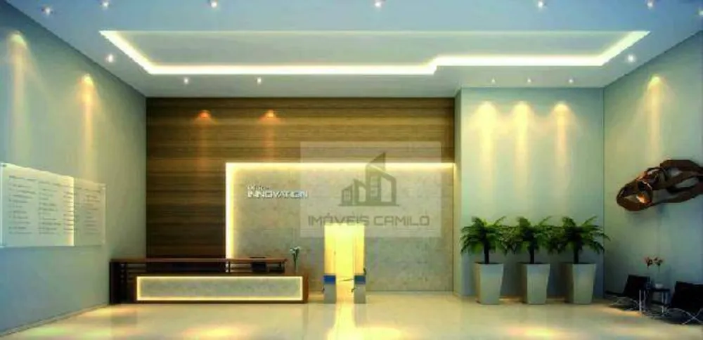 Sala-Conjunto, 40 m² - Foto 4