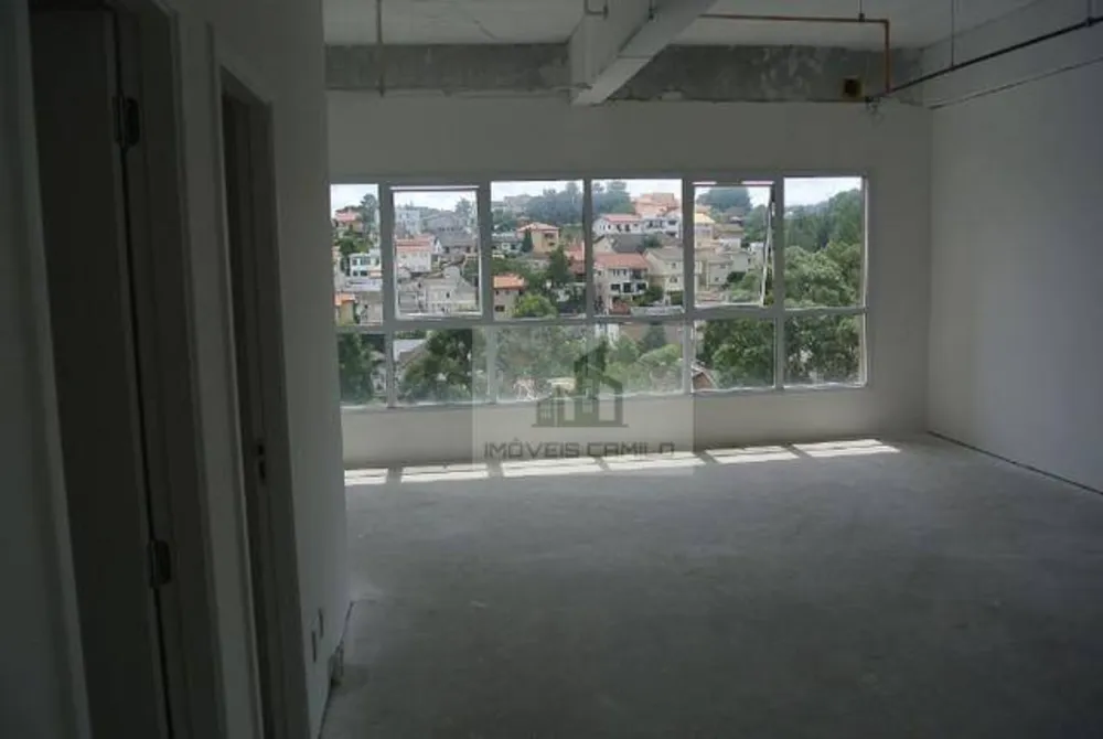 Sala-Conjunto, 47 m² - Foto 3